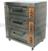 湖南旭眾機械設(shè)備產(chǎn)品展示 專業(yè)烘爐系列