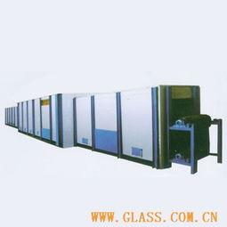 石家莊工業(yè)電爐廠玻璃制品熱處理設(shè)備 烘爐技術(shù)的卓越應(yīng)用與實踐